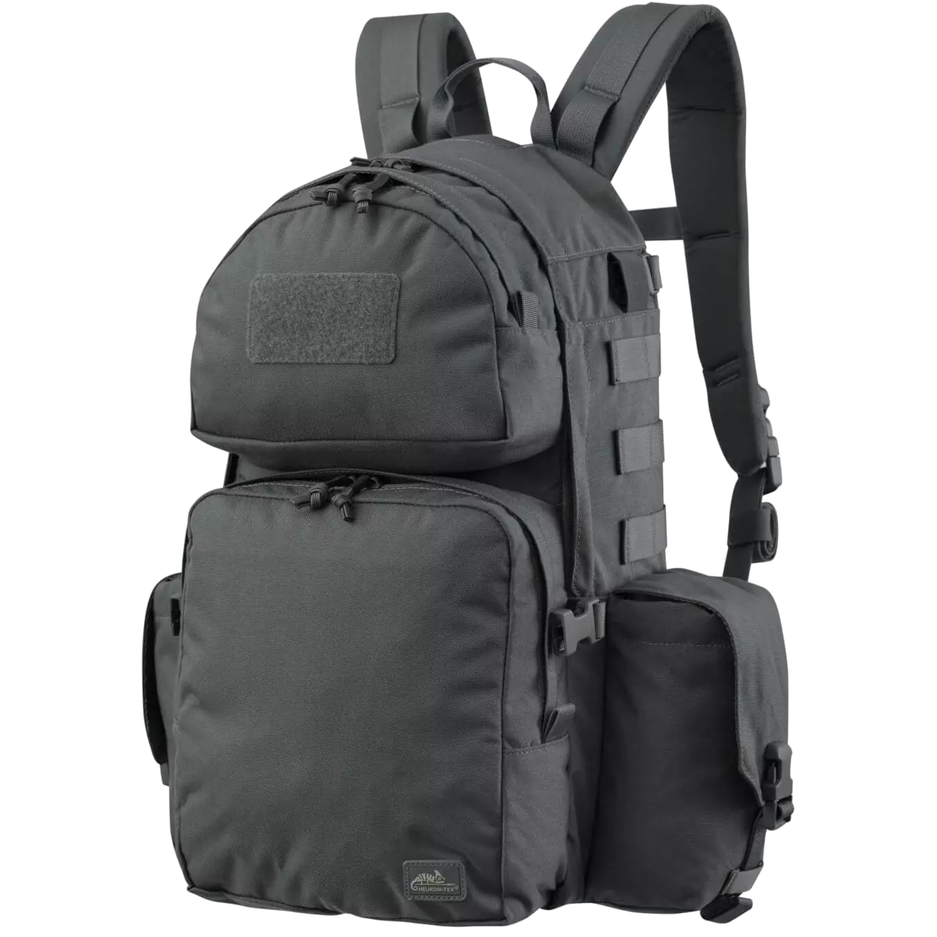 Helikon-Tex Ambush Backpack | Modular, Tactical & Mission-Ready