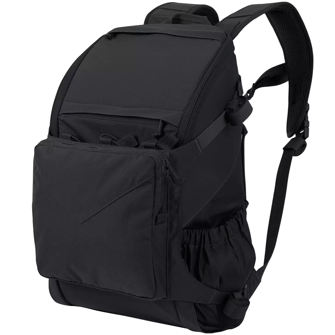 Helikon-Tex Bail Out Bag | Tactical Grab & Go Survival Backpack