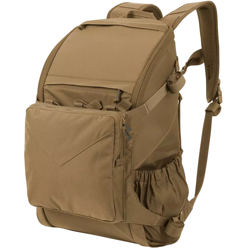 Helikon-Tex Bail Out Bag | Tactical Grab & Go Survival Backpack