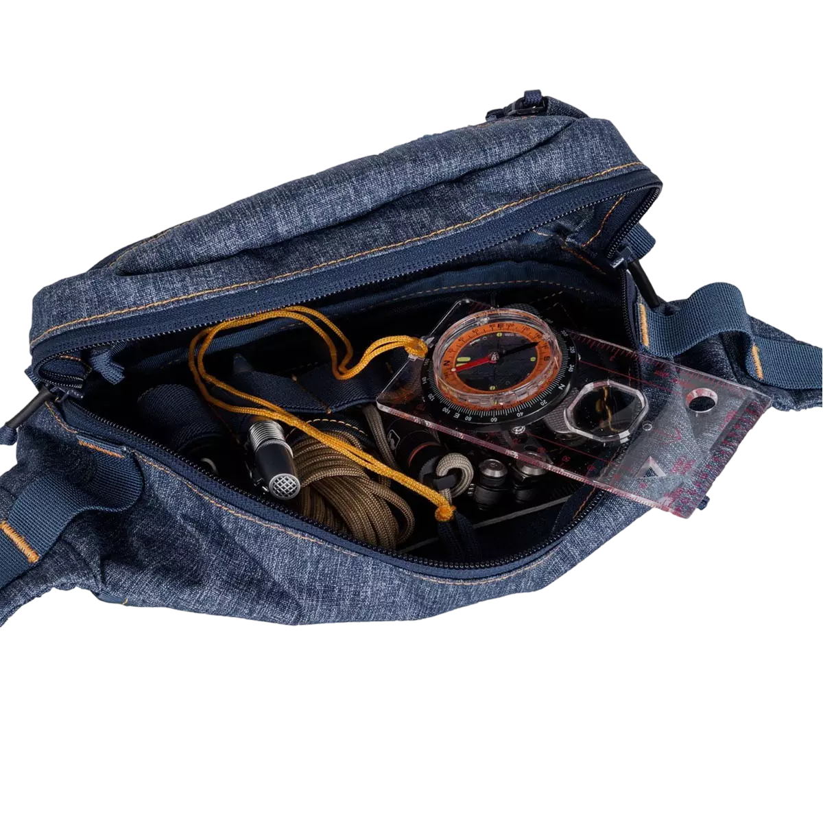 Helikon-Tex Bandicoot Waist / Hip Pack | Versatile Cordura® EDC Bag