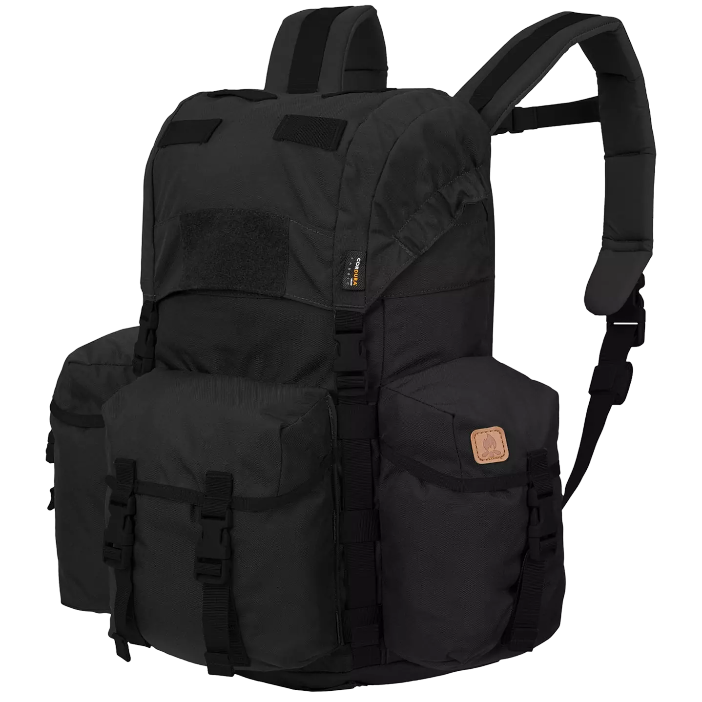 Helikon-Tex Bergen Backpack | 25L Bushcraft & Outdoor Adventure Pack