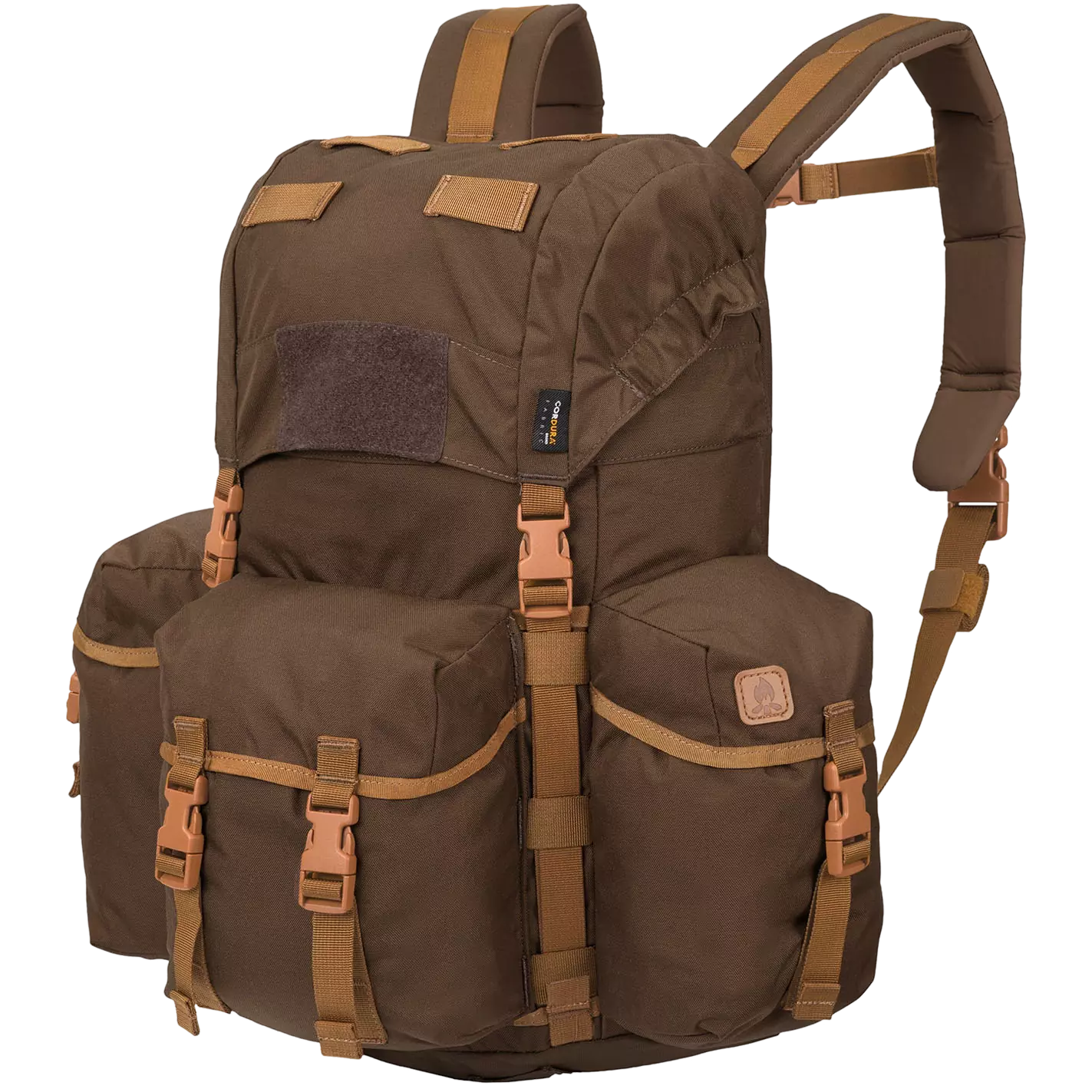 Helikon-Tex Bergen Backpack | 25L Bushcraft & Outdoor Adventure Pack
