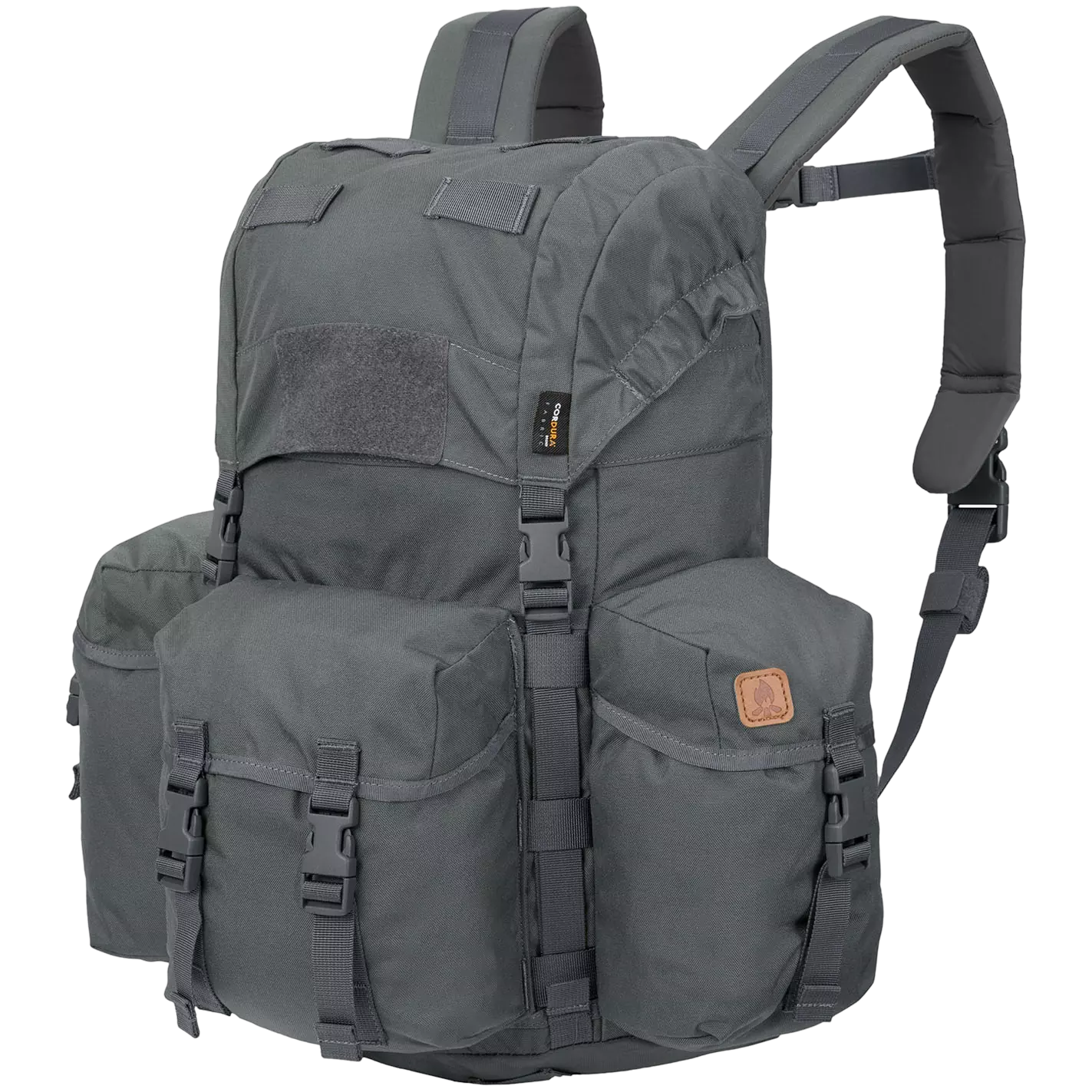 Helikon-Tex Bergen Backpack | 25L Bushcraft & Outdoor Adventure Pack