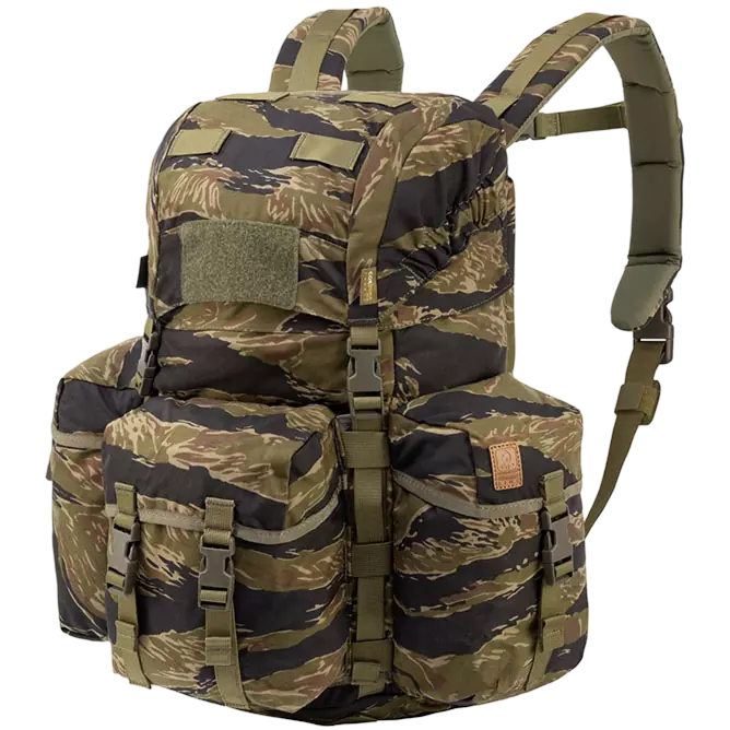 Helikon-Tex Bergen Backpack | 25L Bushcraft & Outdoor Adventure Pack