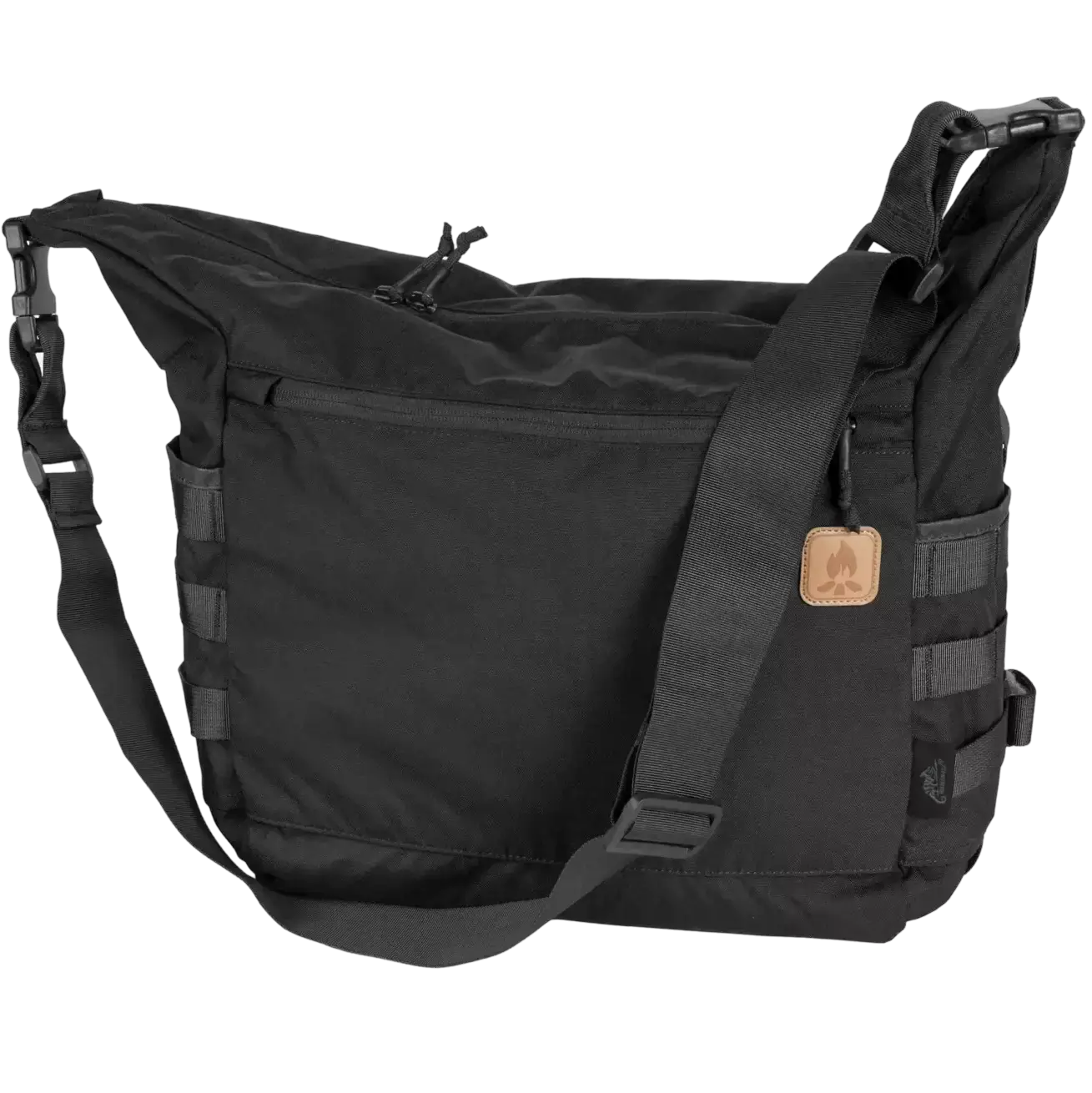 Helikon-Tex Bushcraft Satchel | 21.5L Versatile Cordura® Outdoor & EDC Bag
