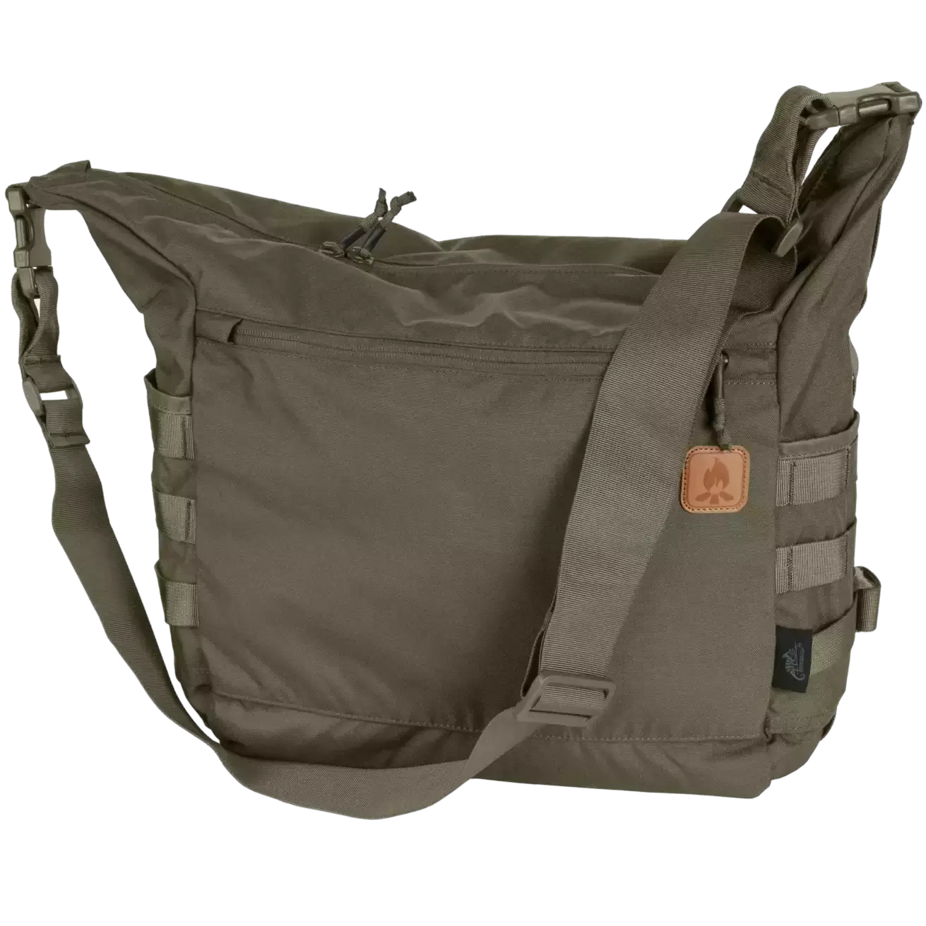 Helikon-Tex Bushcraft Satchel | 21.5L Versatile Cordura® Outdoor & EDC Bag