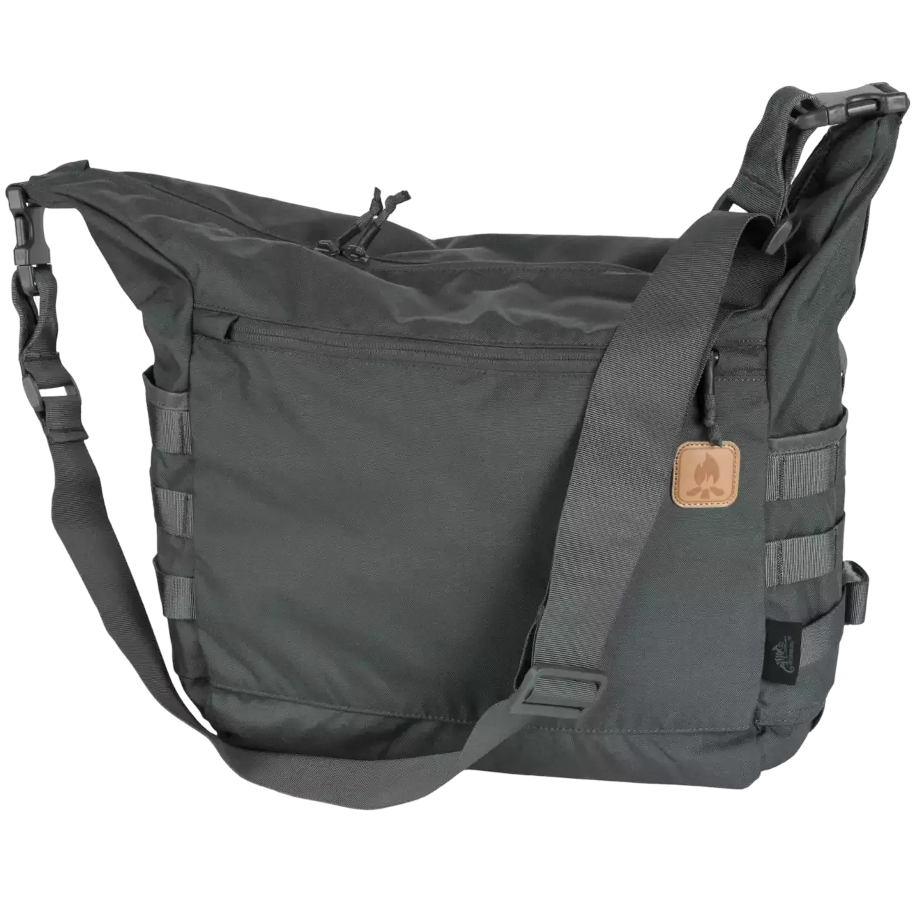 Helikon-Tex Bushcraft Satchel | 21.5L Versatile Cordura® Outdoor & EDC Bag