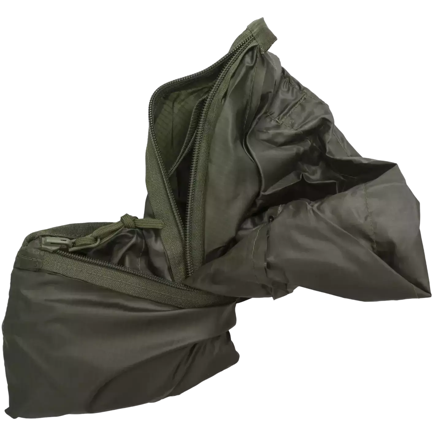 Helikon-Tex Carryall Backup Bag | 34L Lightweight & Packable Travel Bag