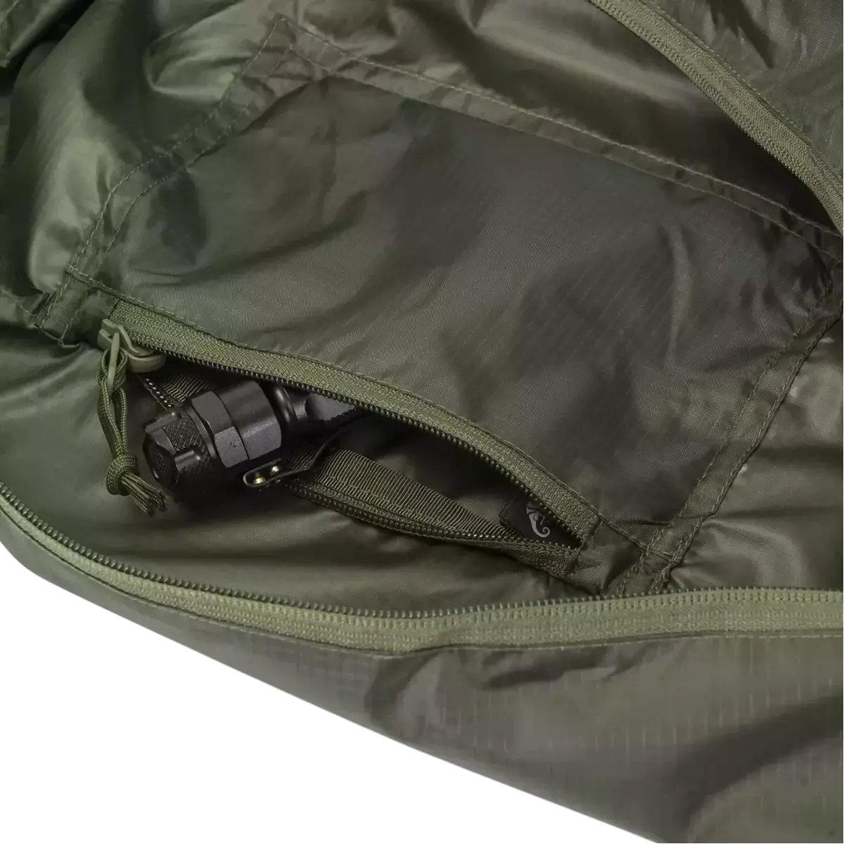 Helikon-Tex Carryall Backup Bag | 34L Lightweight & Packable Travel Bag