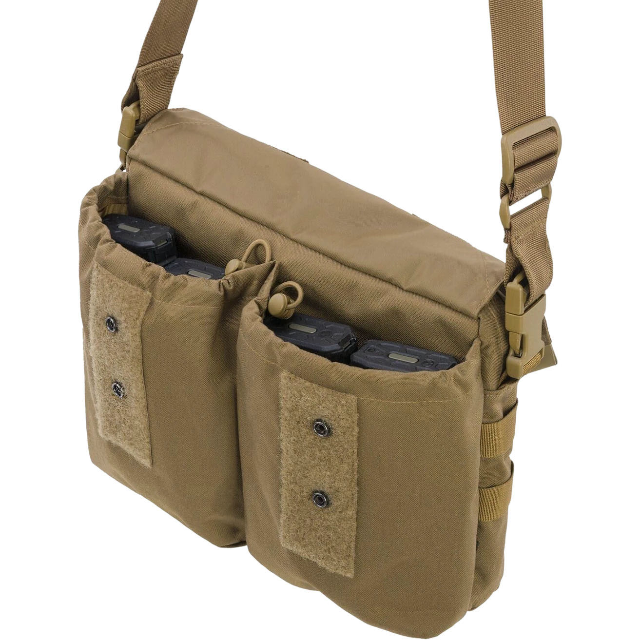 Helikon-Tex Claymore Bag | 4.5L Tactical Cordura® Shoulder Bag