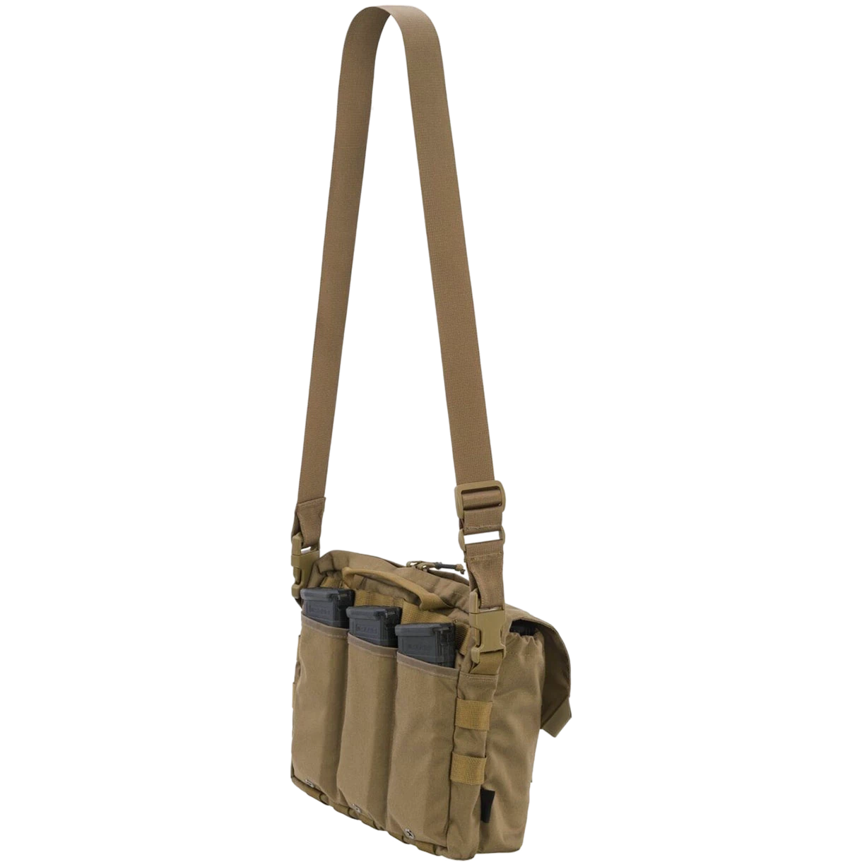 Helikon-Tex Claymore Bag | 4.5L Tactical Cordura® Shoulder Bag