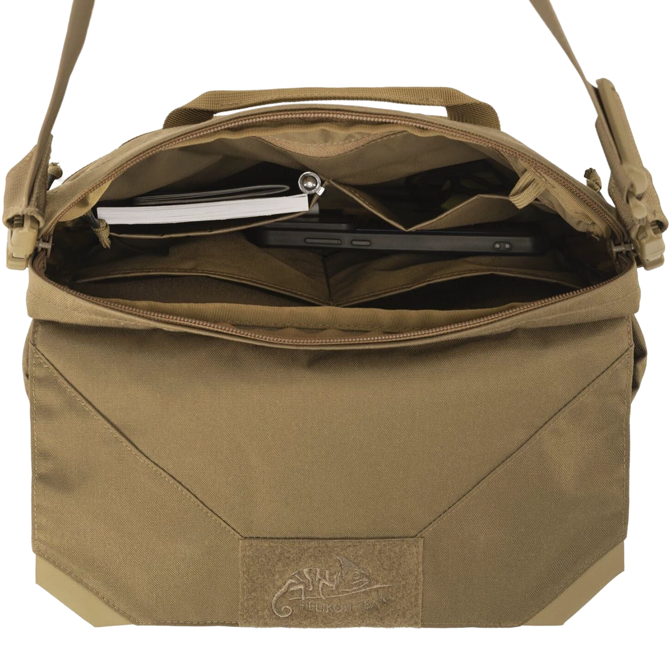 Helikon-Tex Claymore Bag | 4.5L Tactical Cordura® Shoulder Bag