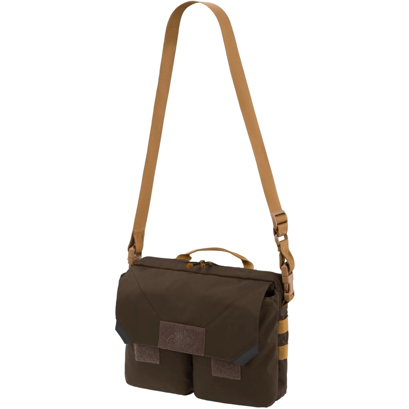 Helikon-Tex Claymore Bag | 4.5L Tactical Cordura® Shoulder Bag