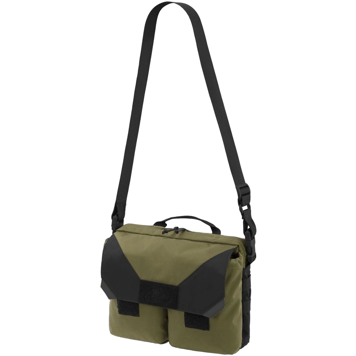 Helikon-Tex Claymore Bag | 4.5L Tactical Cordura® Shoulder Bag