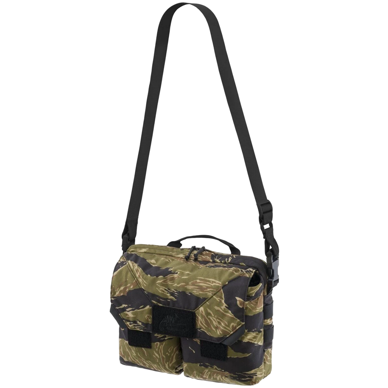 Helikon-Tex Claymore Bag | 4.5L Tactical Cordura® Shoulder Bag