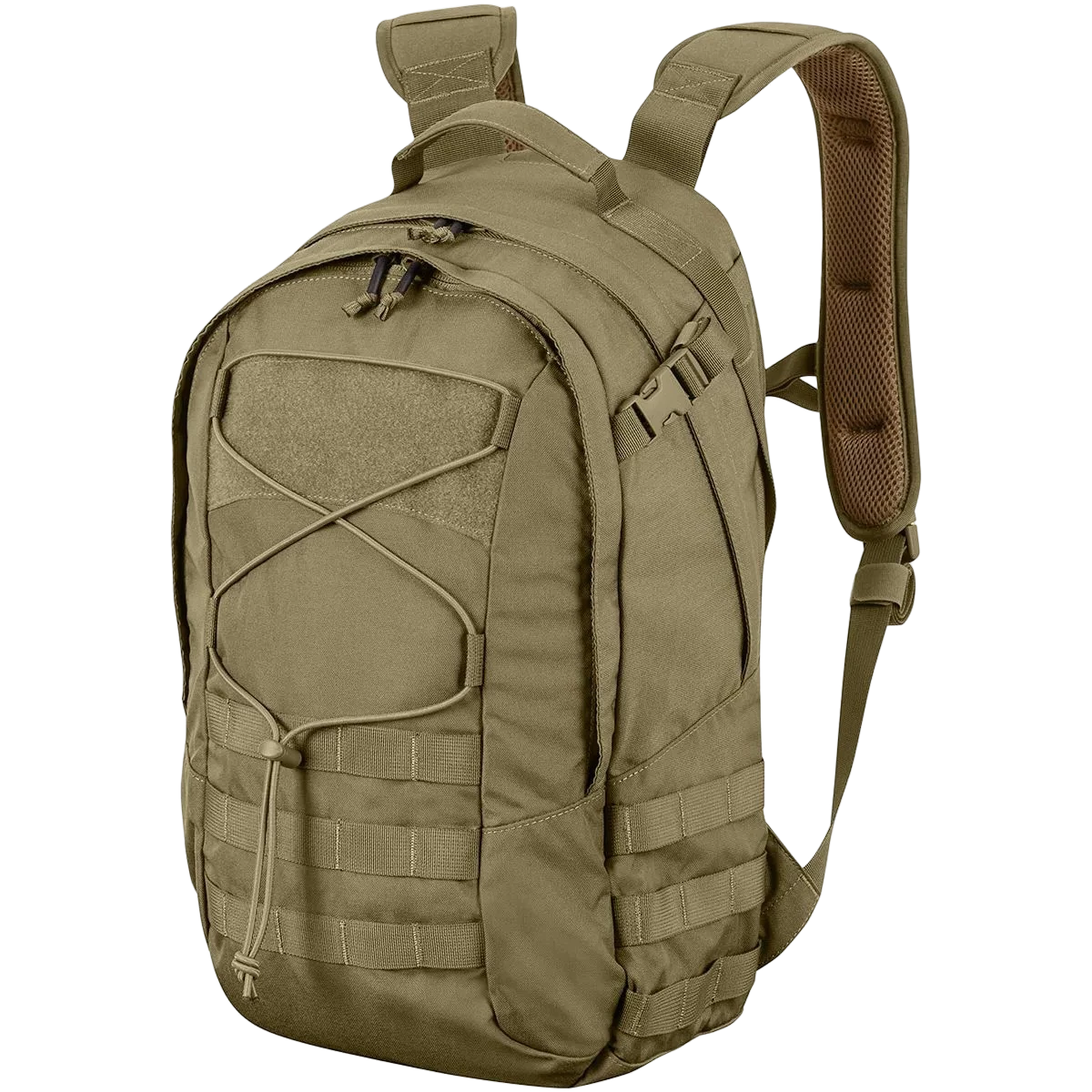 Helikon-Tex EDC Backpack | 24L Cordura® Tactical & Everyday Pack