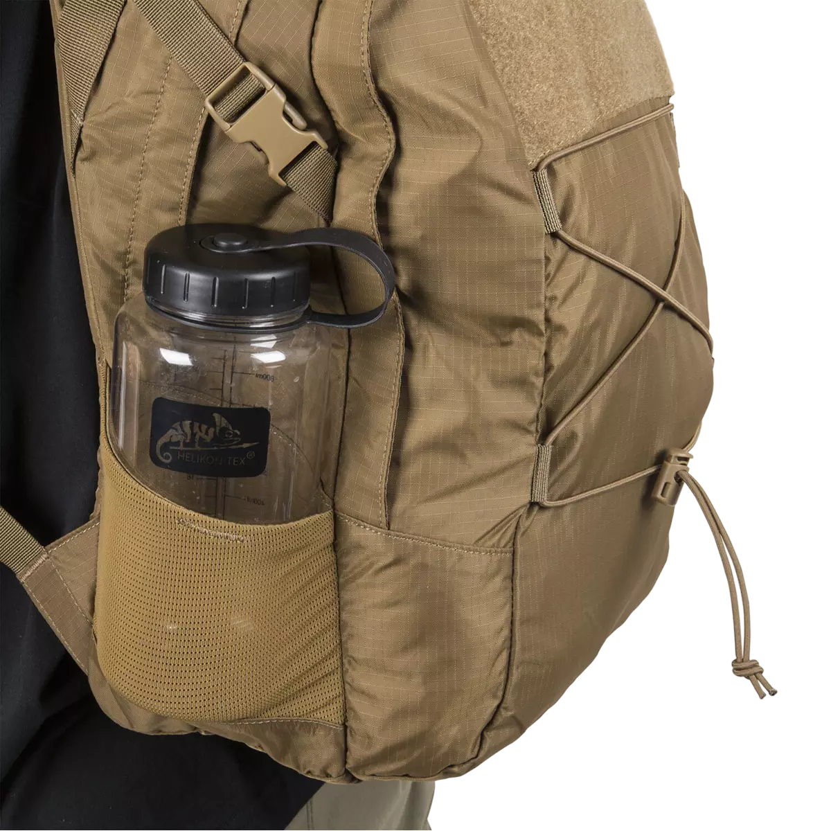 Helikon-Tex EDC Lite Backpack | 21L Lightweight Everyday Carry Pack