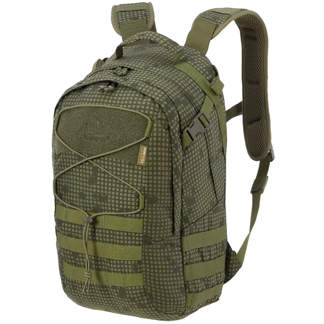 Helikon-Tex EDC Backpack | 24L Cordura® Tactical & Everyday Pack