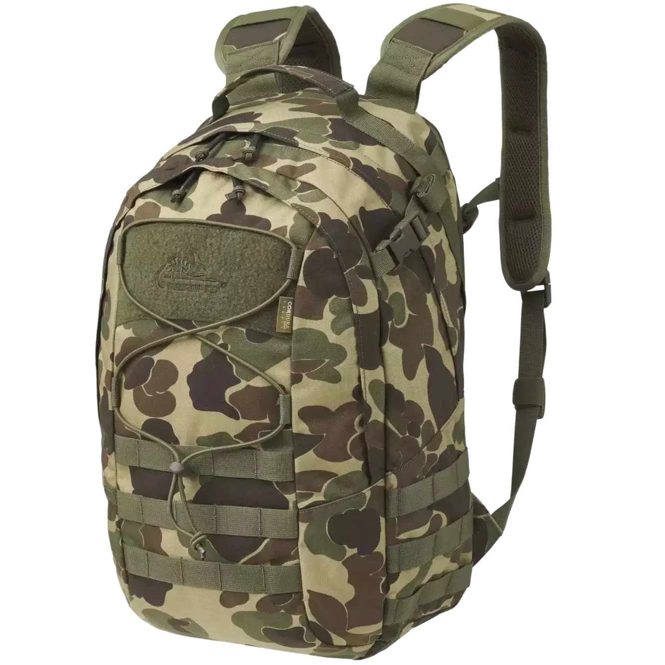 Helikon-Tex EDC Backpack | 24L Cordura® Tactical & Everyday Pack