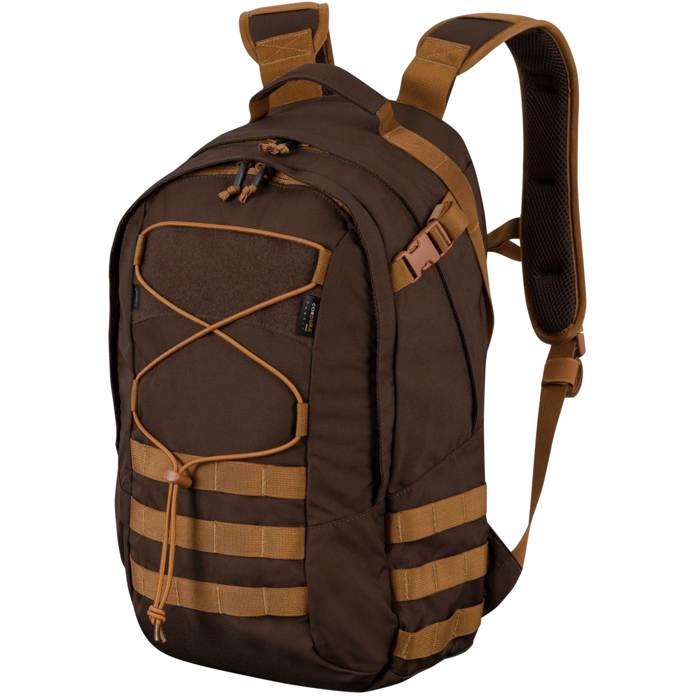 Helikon-Tex EDC Backpack | 24L Cordura® Tactical & Everyday Pack