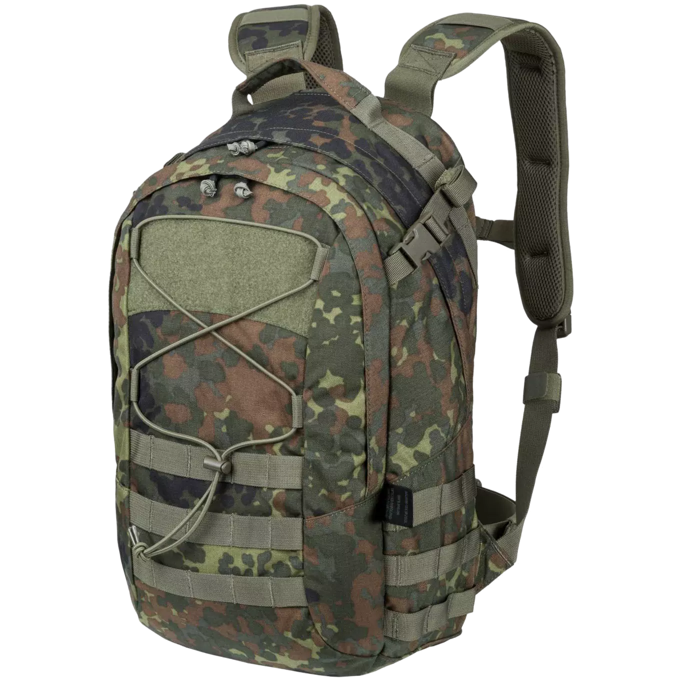 Helikon-Tex EDC Backpack | 24L Cordura® Tactical & Everyday Pack