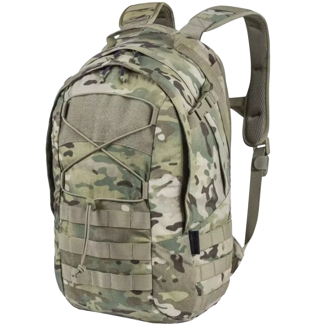 Helikon-Tex EDC Backpack | 24L Cordura® Tactical & Everyday Pack