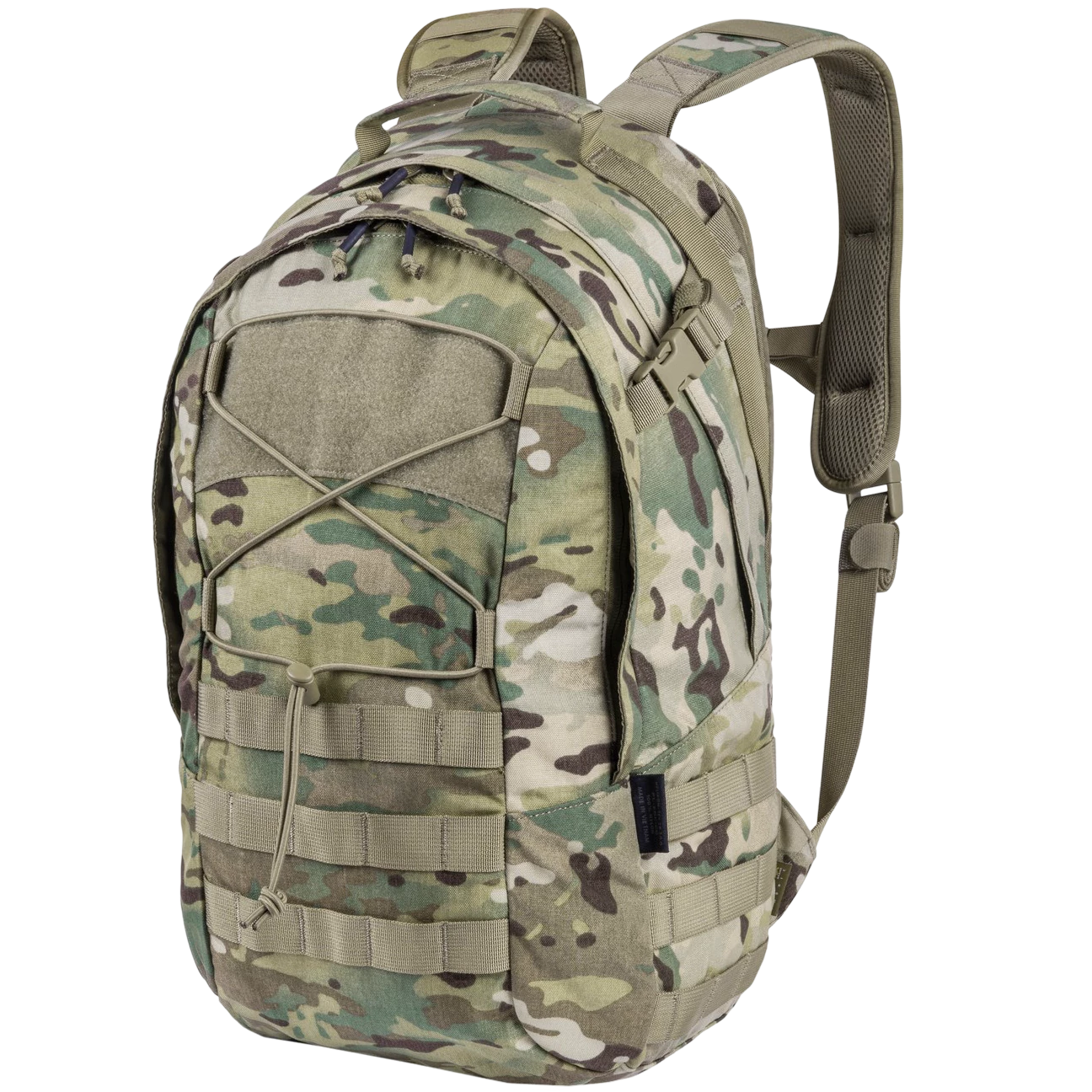Helikon-Tex EDC Backpack | 24L Cordura® Tactical & Everyday Pack