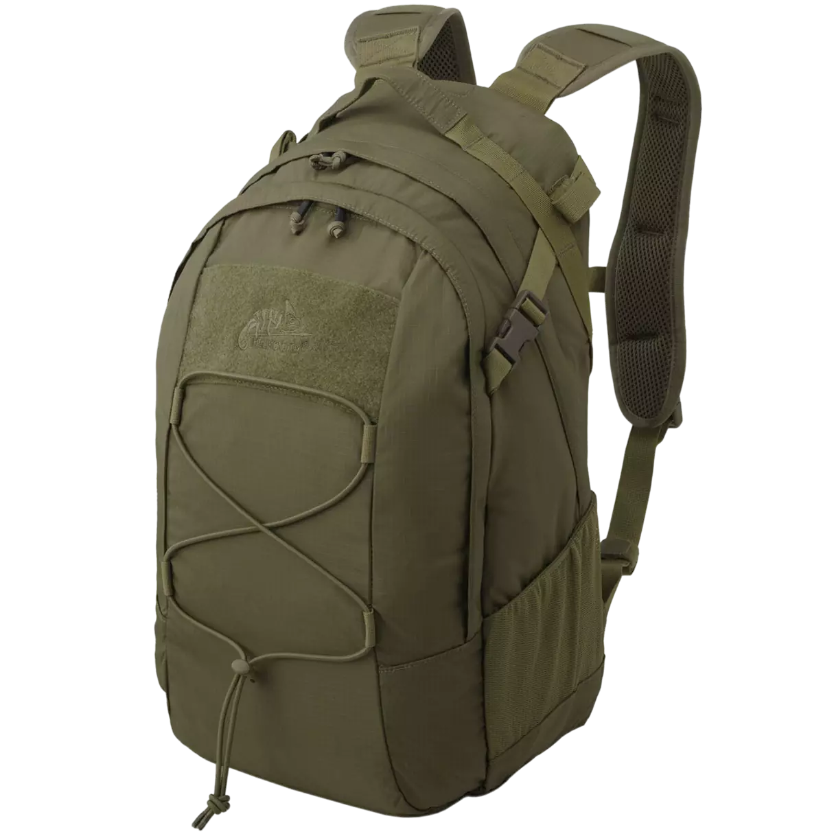 Helikon-Tex EDC Lite Backpack | 21L Lightweight Everyday Carry Pack