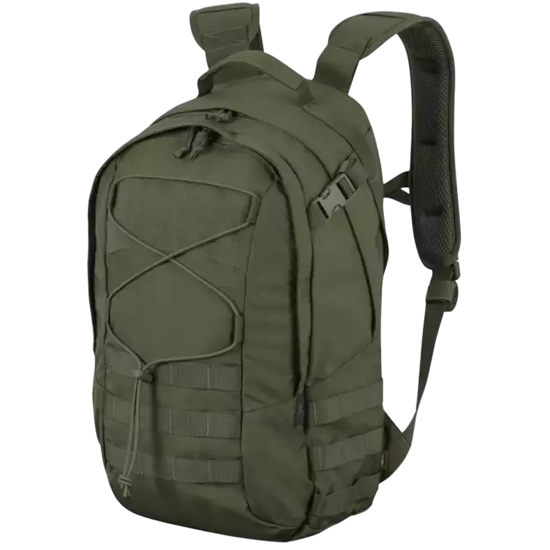 Helikon-Tex EDC Backpack | 24L Cordura® Tactical & Everyday Pack