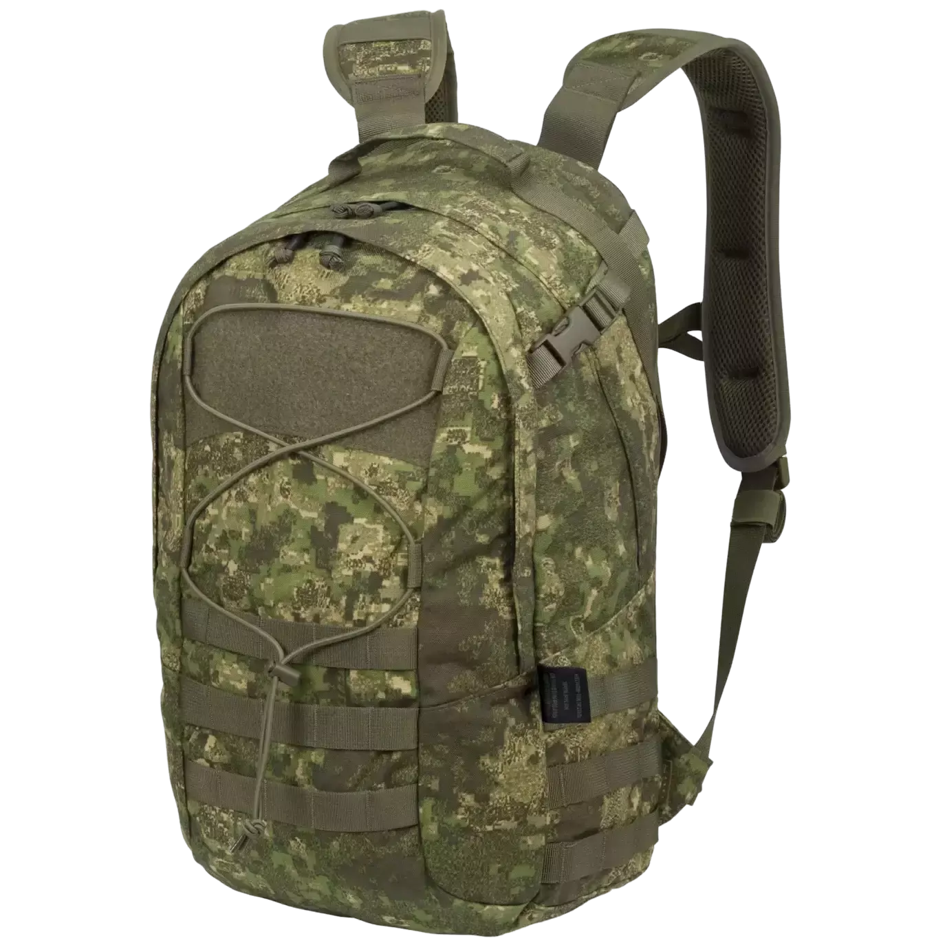Helikon-Tex EDC Backpack | 24L Cordura® Tactical & Everyday Pack