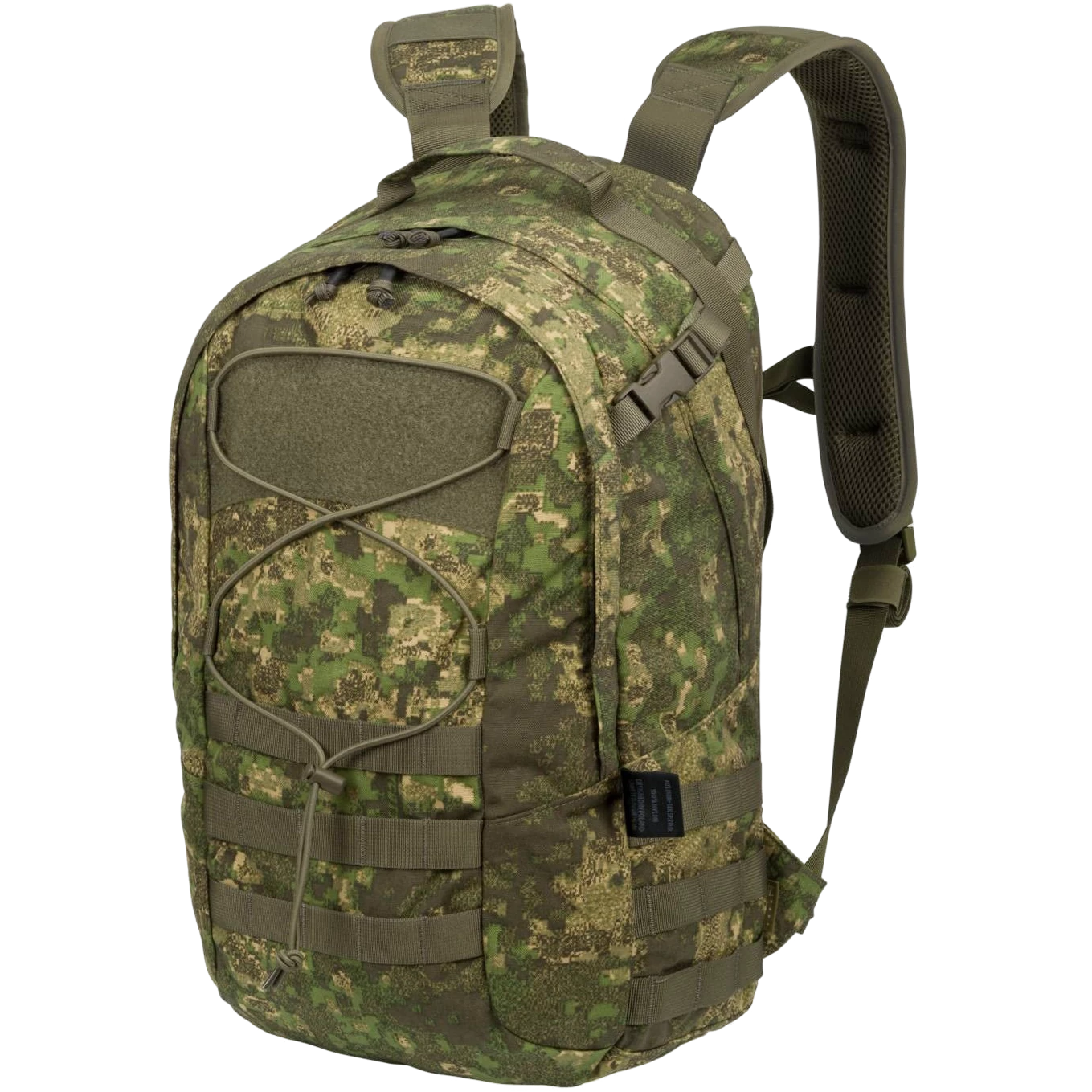 Helikon-Tex EDC Backpack | 24L Cordura® Tactical & Everyday Pack
