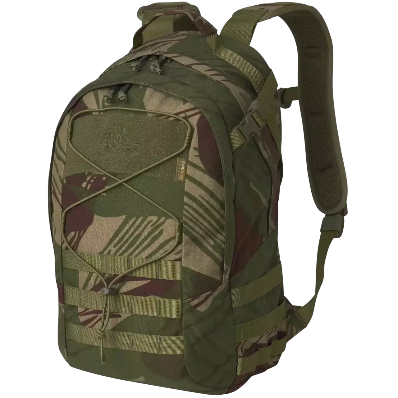 Helikon-Tex EDC Backpack | 24L Cordura® Tactical & Everyday Pack