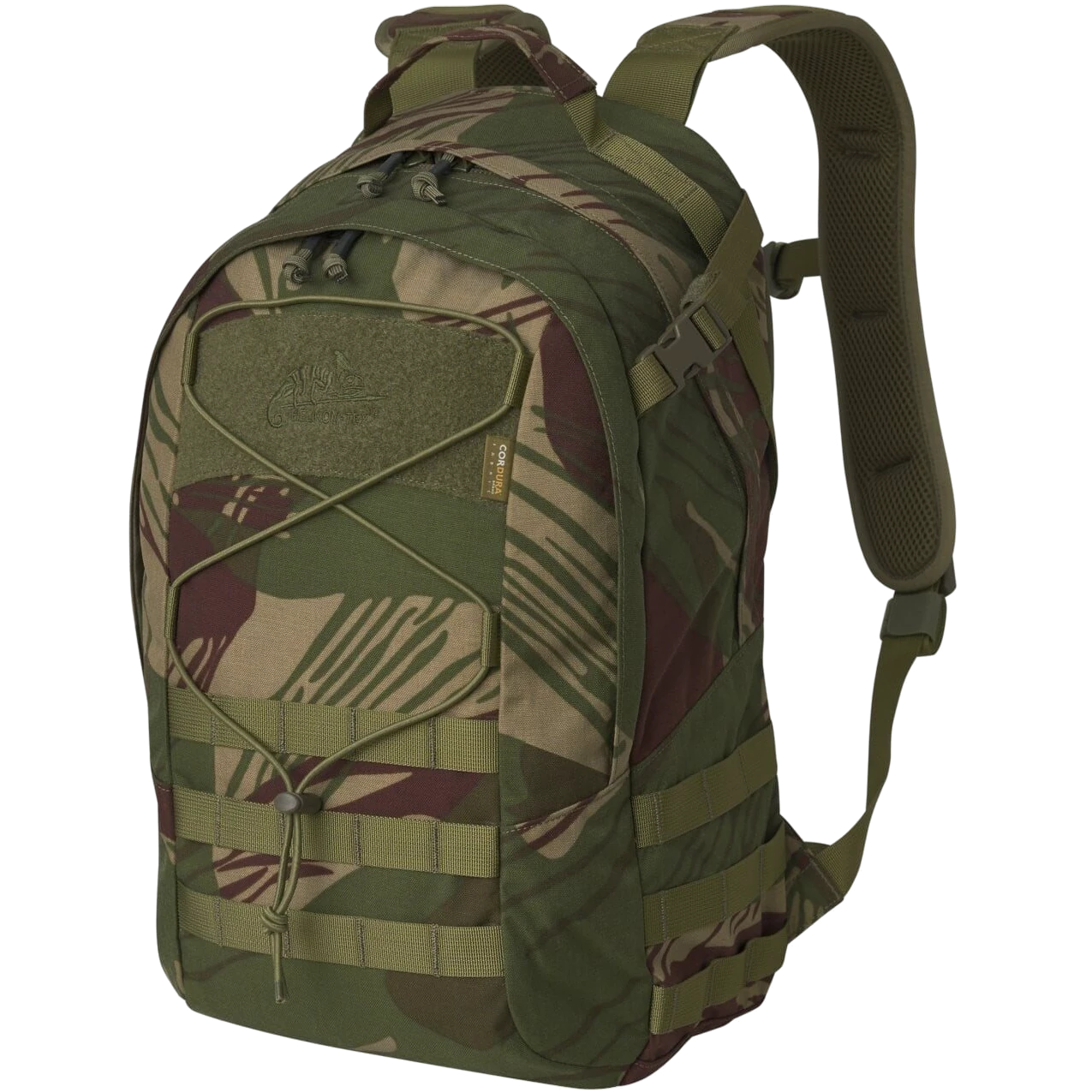 Helikon-Tex EDC Backpack | 24L Cordura® Tactical & Everyday Pack