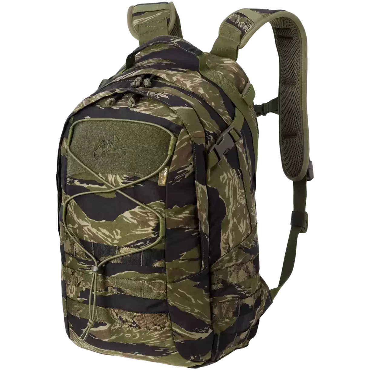 Helikon-Tex EDC Backpack | 24L Cordura® Tactical & Everyday Pack
