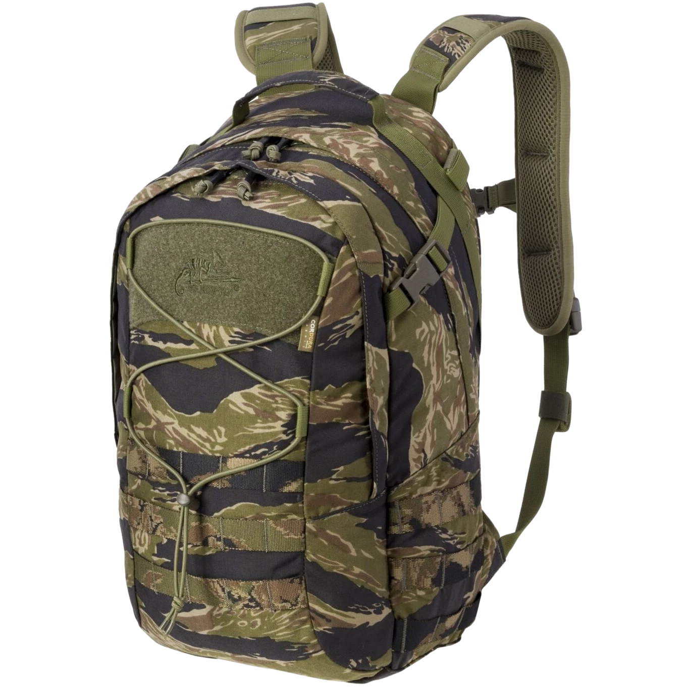 Helikon-Tex EDC Backpack | 24L Cordura® Tactical & Everyday Pack