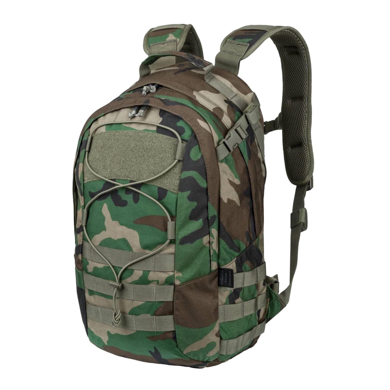 Helikon-Tex EDC Backpack | 24L Cordura® Tactical & Everyday Pack