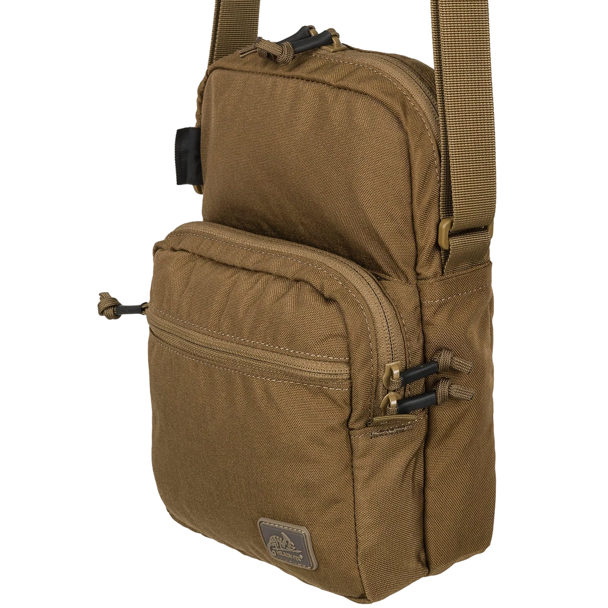 Helikon-Tex EDC Compact Shoulder Bag | 4L Low-Profile Cordura® Bag