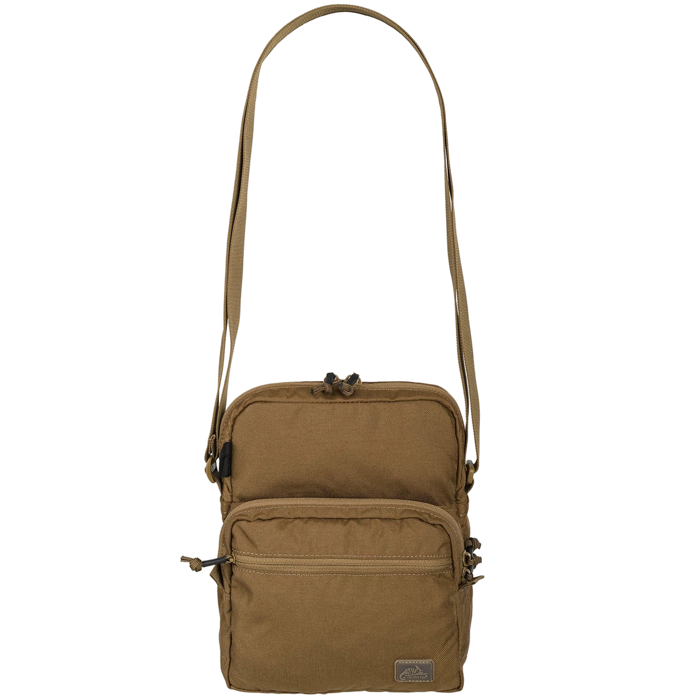 Helikon-Tex EDC Compact Shoulder Bag | 4L Low-Profile Cordura® Bag