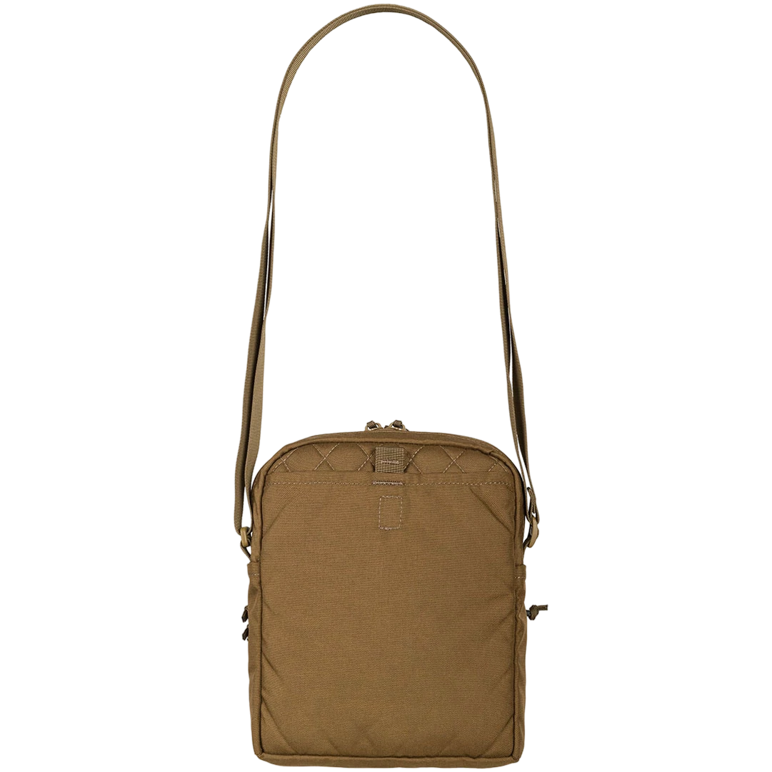 Helikon-Tex EDC Compact Shoulder Bag | 4L Low-Profile Cordura® Bag