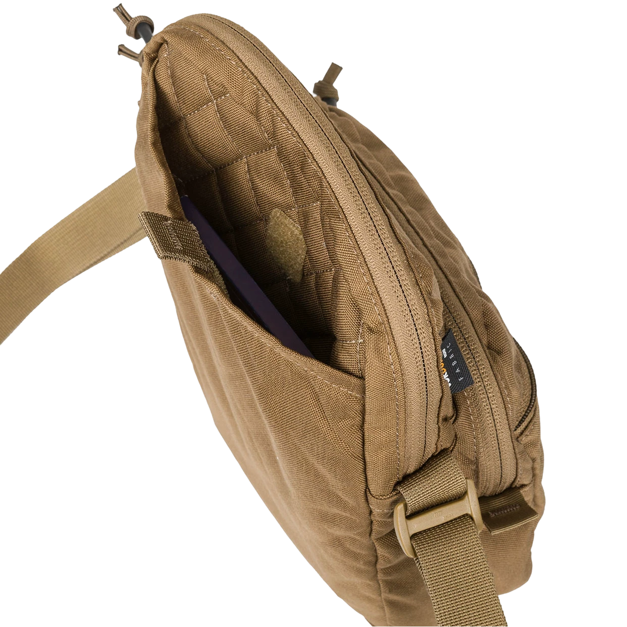 Helikon-Tex EDC Compact Shoulder Bag | 4L Low-Profile Cordura® Bag