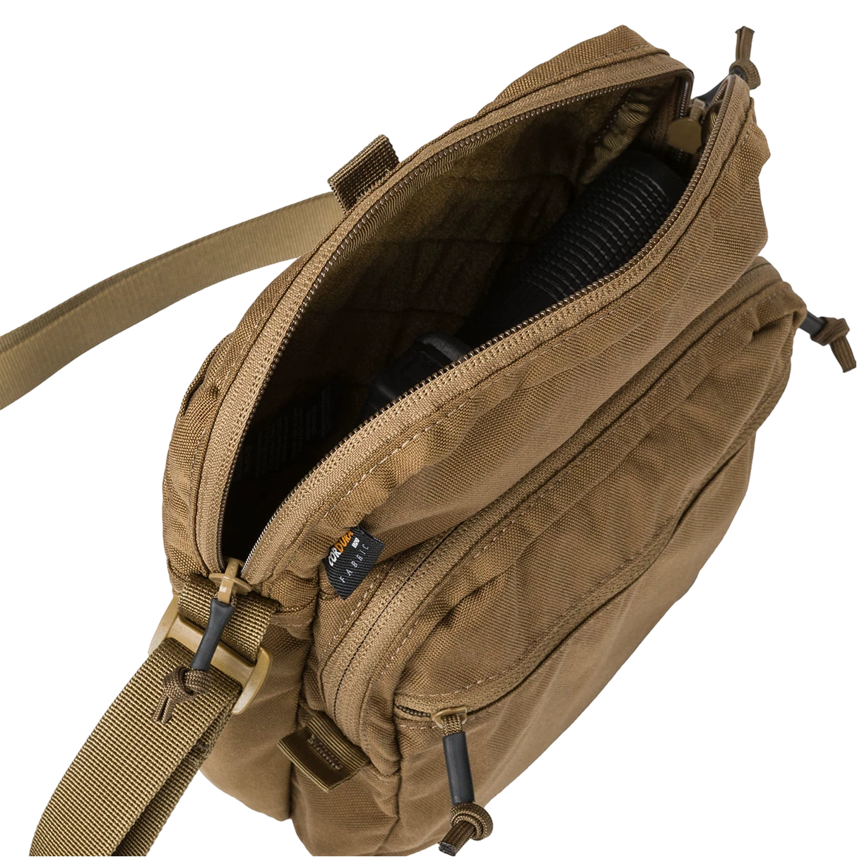 Helikon-Tex EDC Compact Shoulder Bag | 4L Low-Profile Cordura® Bag