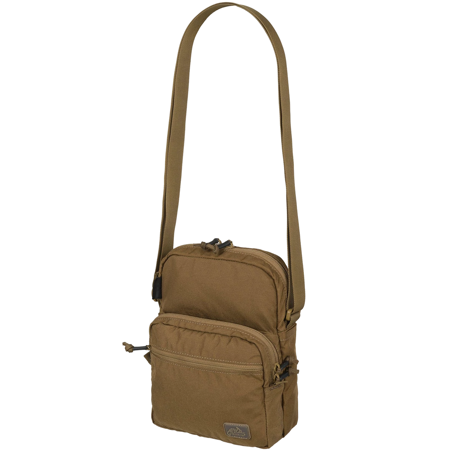 Helikon-Tex EDC Compact Shoulder Bag | 4L Low-Profile Cordura® Bag