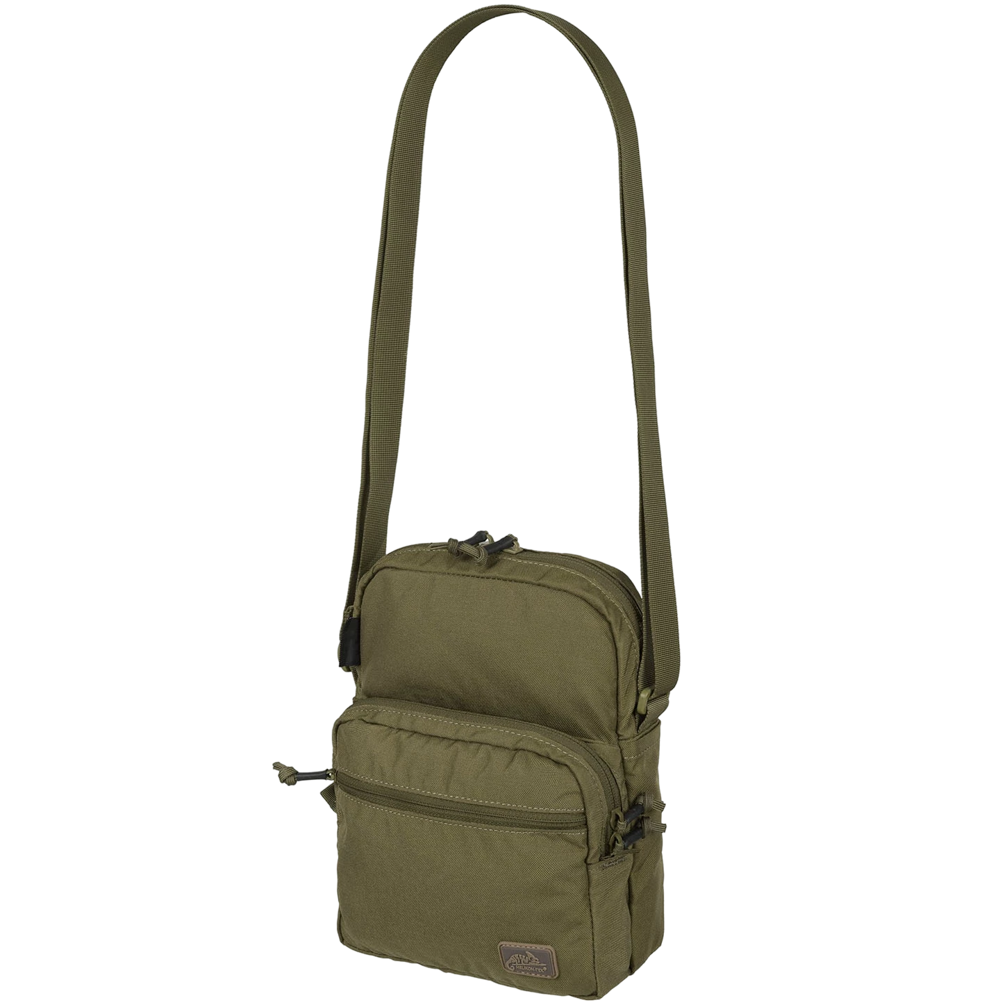 Helikon-Tex EDC Compact Shoulder Bag | 4L Low-Profile Cordura® Bag