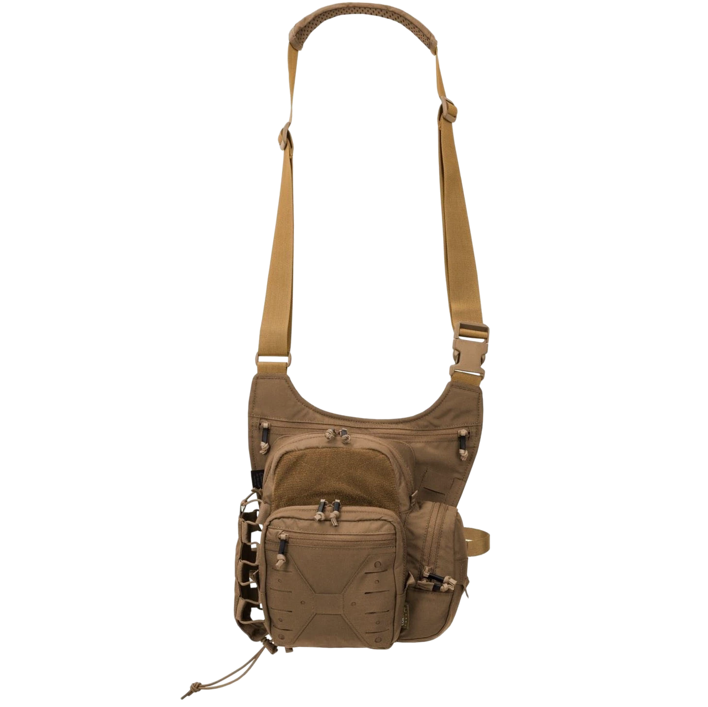 Helikon-Tex EDC Side Bag | 4.5L Compact Cordura® Tactical Bag