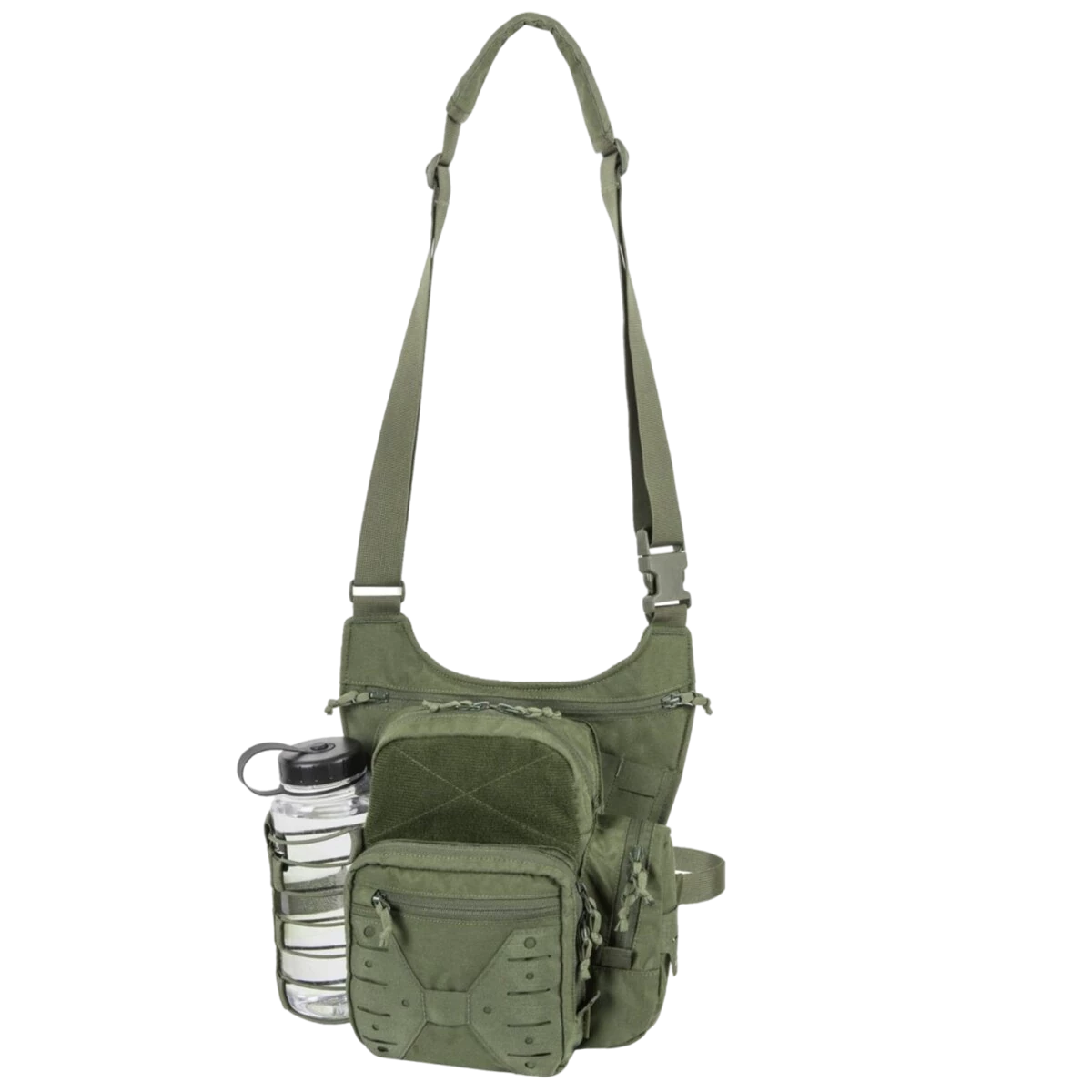 Helikon-Tex EDC Side Bag | 4.5L Compact Cordura® Tactical Bag