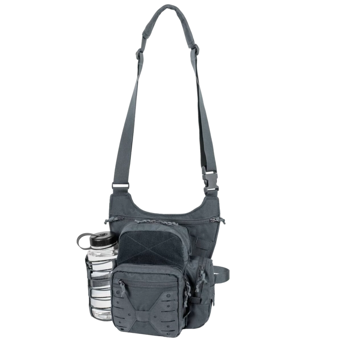 Helikon-Tex EDC Side Bag | 4.5L Compact Cordura® Tactical Bag