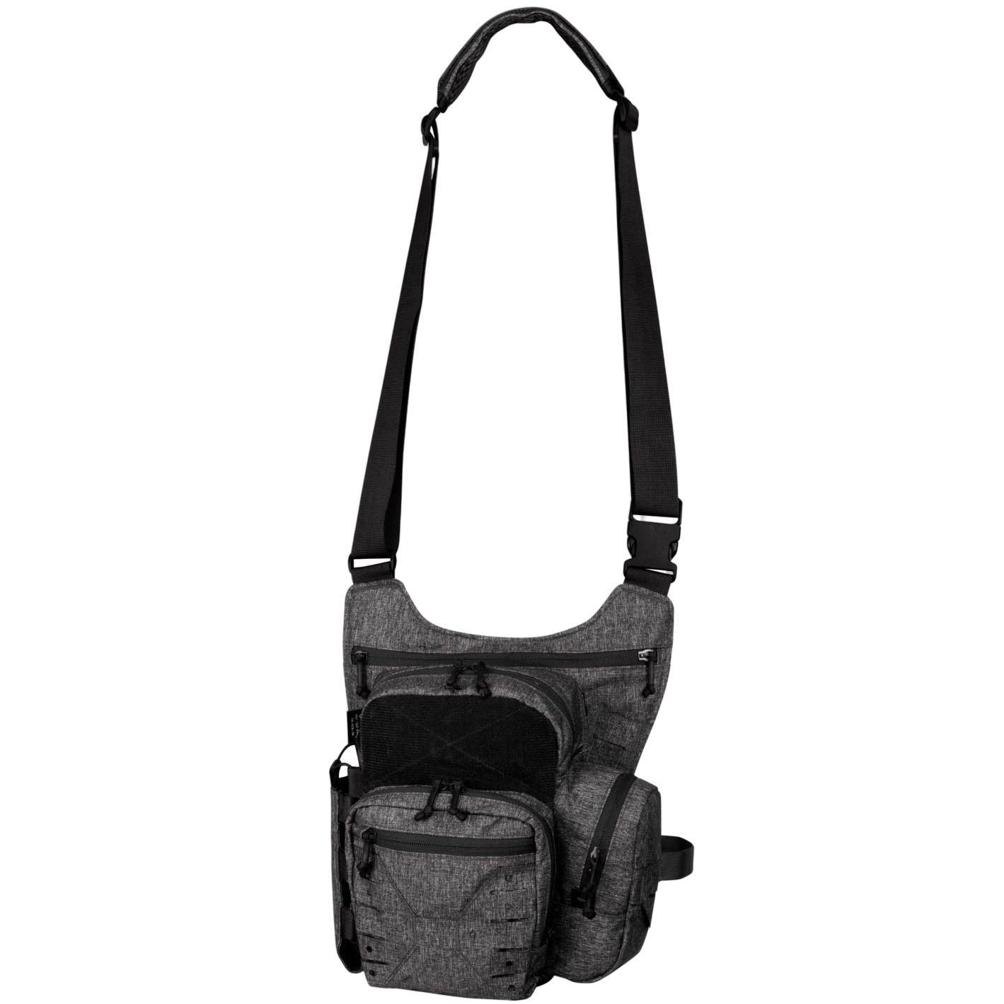 Helikon-Tex EDC Side Bag | 4.5L Lightweight Nylon Tactical Bag