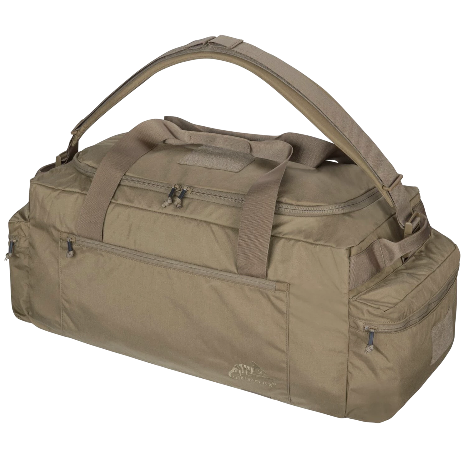 Helikon-Tex Enlarged Urban Training Bag | 97.5L Durable Travel Duffel