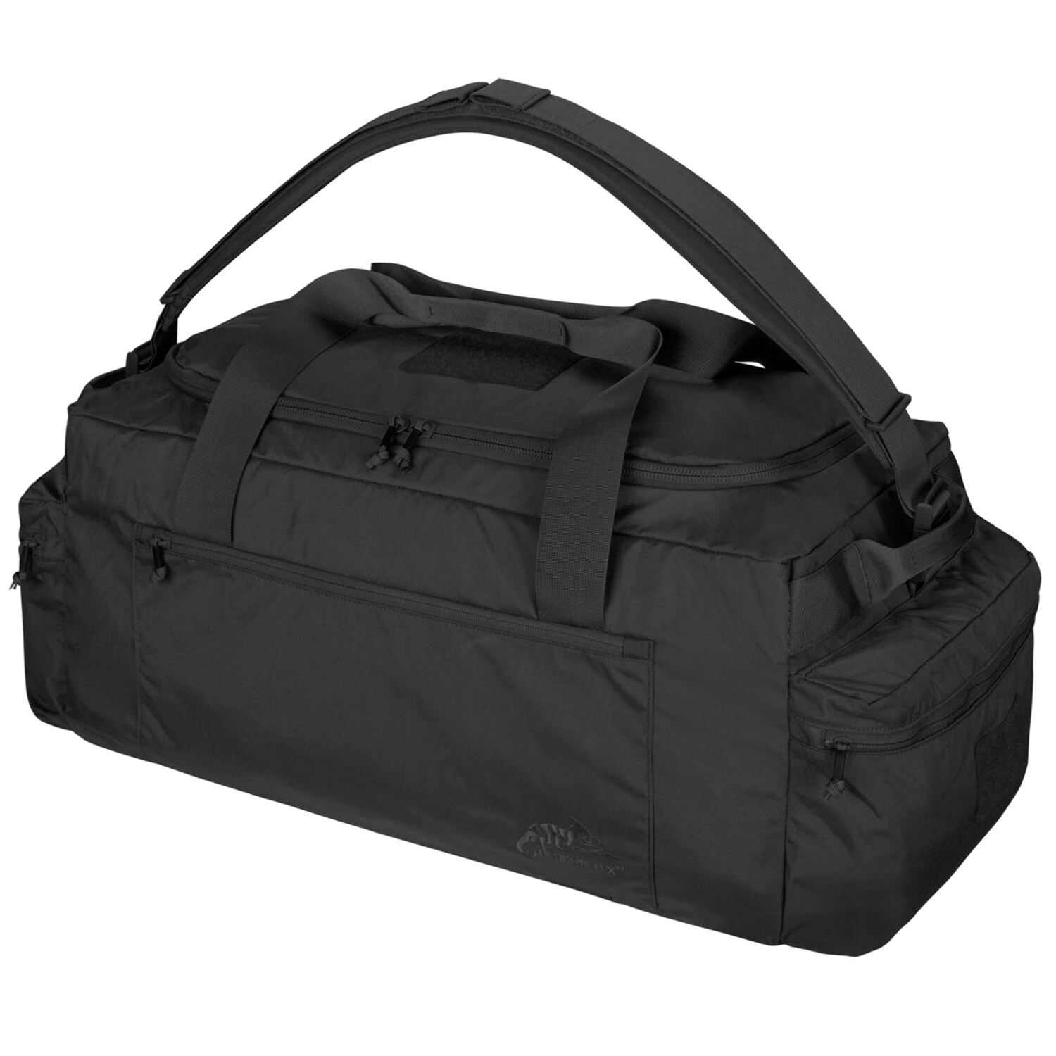 Helikon-Tex Enlarged Urban Training Bag | 97.5L Durable Travel Duffel