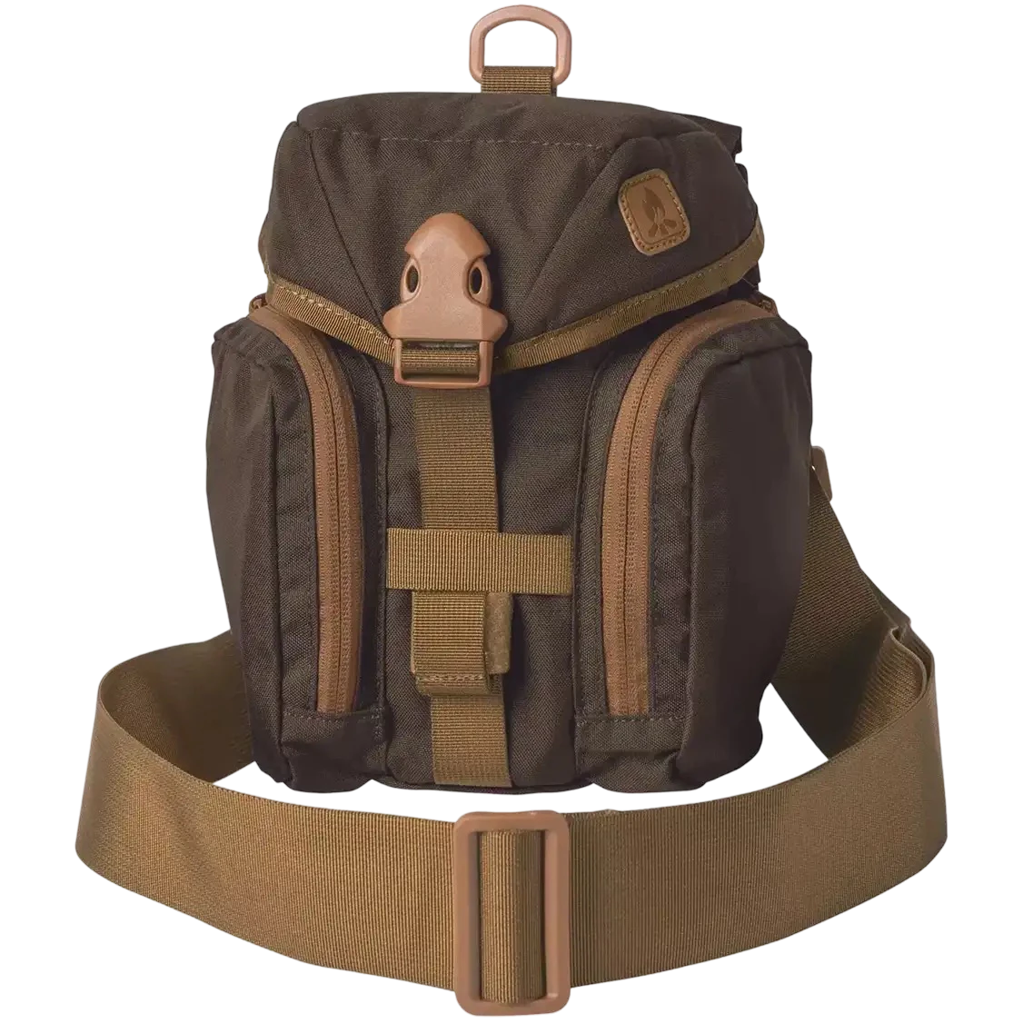 Helikon-Tex Essential Kitbag | 2.9L Compact Cordura® Bushcraft Bag